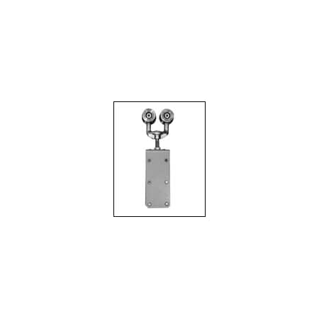 Richards-Wilcox SERIES 8881 HANGER ASSEMBLY (PAIR) 8881.00002